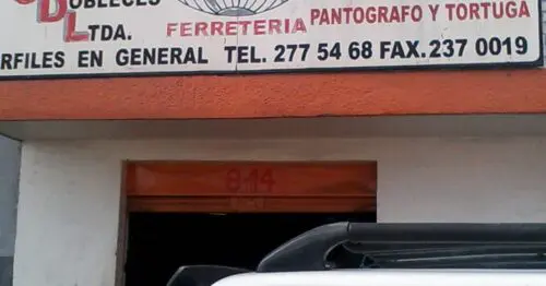 MUNDIAL DE CORTES Y DOBLECES LTDA COMUNEROS MUNDIAL DE CORTES Y DOBLECES LTDA COMUNEROS